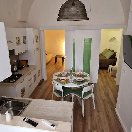 Casachiara Holidays Monopoli Esterno foto