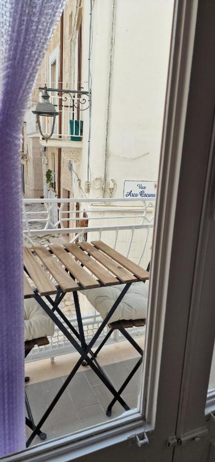 Casachiara Holidays Monopoli Esterno foto